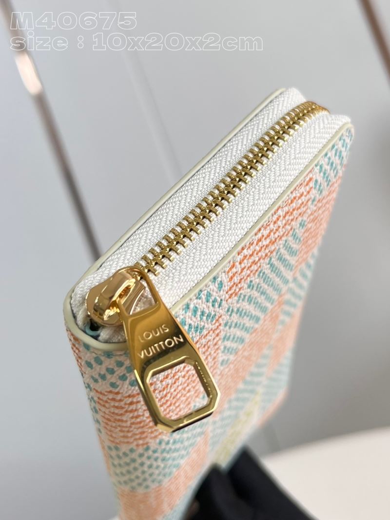 Louis Vuitton Wallets